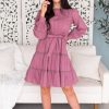 Dresses NeeSee's Dresses | The Annese Plum