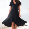 Dresses NeeSee's Dresses | The Joelene Black