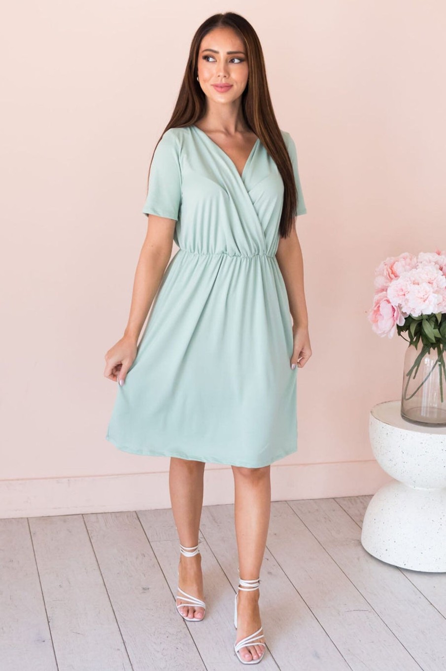 Dresses NeeSee's Dresses | The Stanika Sage