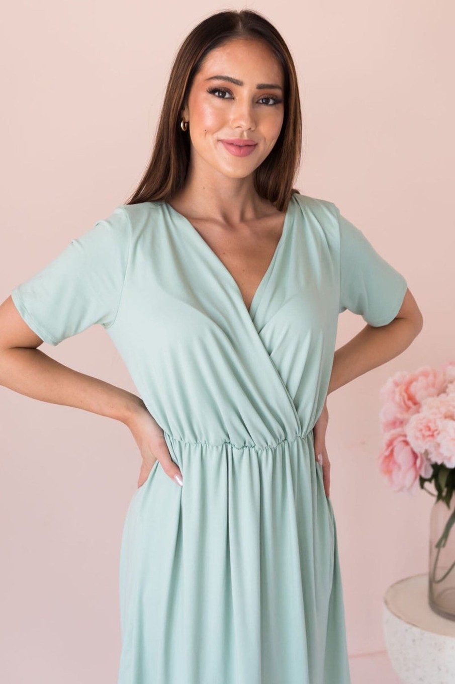 Dresses NeeSee's Dresses | The Stanika Sage