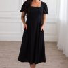 Dresses NeeSee's Dresses | The Julee Black