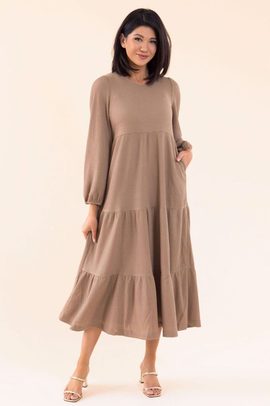 Dresses NeeSee's Dresses | The Storey Mocha