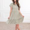 Dresses NeeSee's Dresses | The Jori Sage