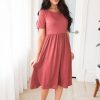 Dresses NeeSee's Dresses | The Sandie Marsala