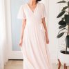 Dresses NeeSee's Dresses | The Dove Veranda Blush