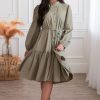 Dresses NeeSee's Dresses | The Tilda Olive