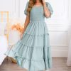 Dresses NeeSee's Dresses | The Jackalyn Sage