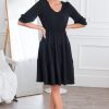 Dresses NeeSee's Dresses | The Auston Black