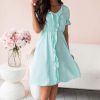 Dresses NeeSee's Dresses | The Maria Kate Mint