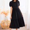 Dresses NeeSee's Dresses | The Kaela Black