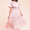 Dresses NeeSee's Dresses | The Marby Blush