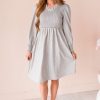 Dresses NeeSee's Dresses | The Laree Chalk