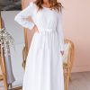 Dresses NeeSee's Dresses | The Annlee White