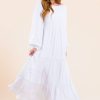 Dresses NeeSee's Dresses | The Karli Rea White